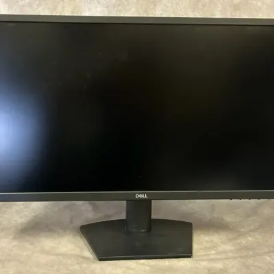 Dell Flat Panel Monitor 