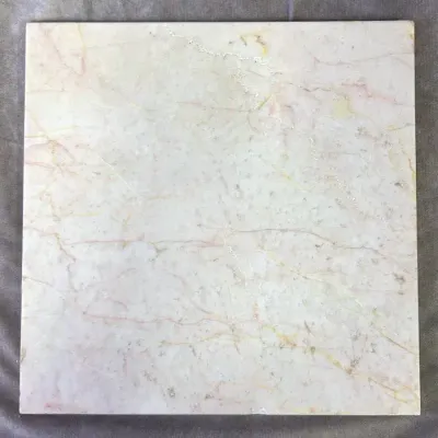 1’ Square Foot Marble Tile 