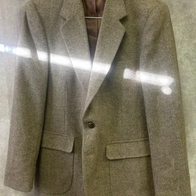 Joe Namath Signature Collection Sports Coat 