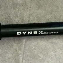 Dynex DX-SW040 69” Camera Monopod