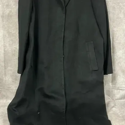 Fleurette for Neiman Marcus Women’s Overcoat 