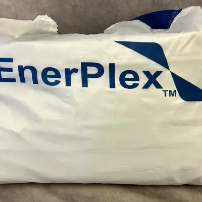 Gently Used EnerPlex Inflatable Air Mattress