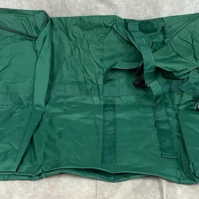 Deluxe Heavy Duty Tree Bag