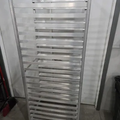 Sale Photo Thumbnail #10: Commercial Sheet Pan Rack
