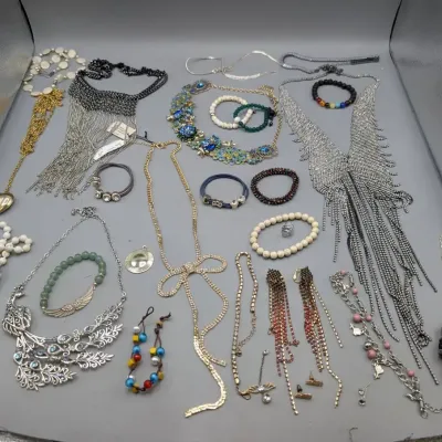 Radically Beautiful Jewelry 