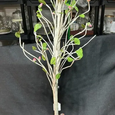 Christopher Radko Easter Tree