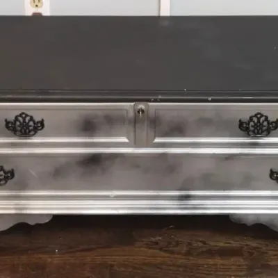 Upcycled Lane Cedar Chest