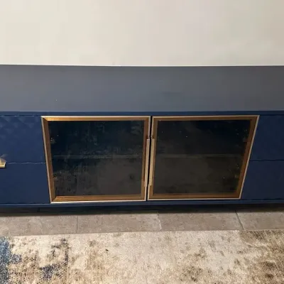 Modern Style TV Stand/ Entertainment Center 