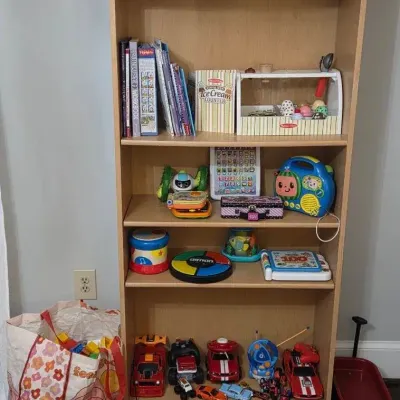 Lot of Toys for Boys & Girls
