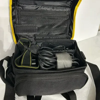 Nikon D5000 Digital Camera 