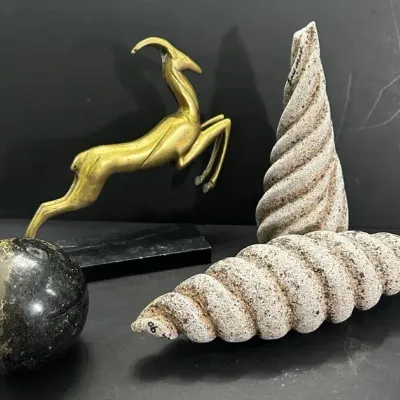 Home Decor Pieces