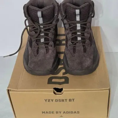Adidas Yeezy Desert Boot, Men's Size 8