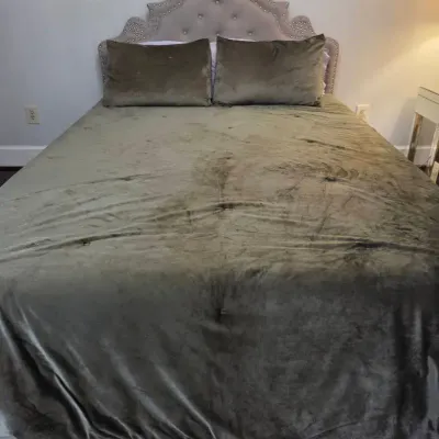 Homejoy Furniture Queen Size Bed