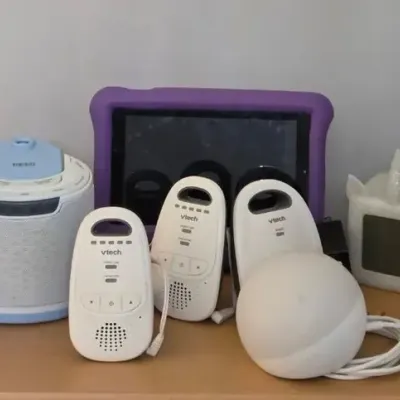 Kid's Electronics Variety Lot