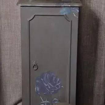 Jewelry Armoire & Chests