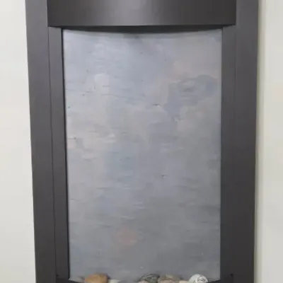 Adagio Serene Waters Indoor Wall Fountain