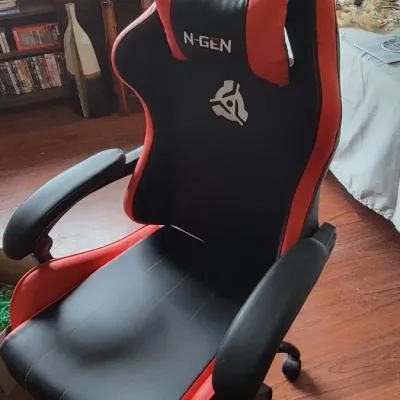 Gaming chair