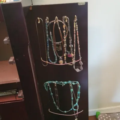 Vintage jewelry