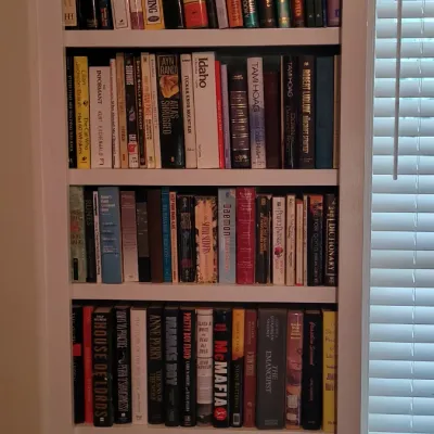 Books