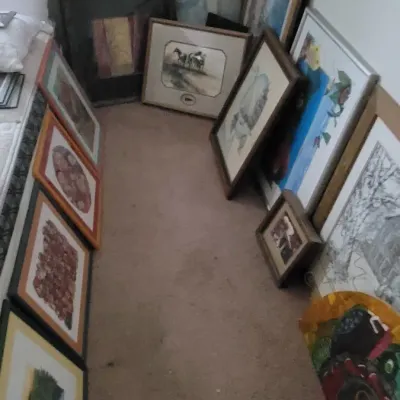 Fine art