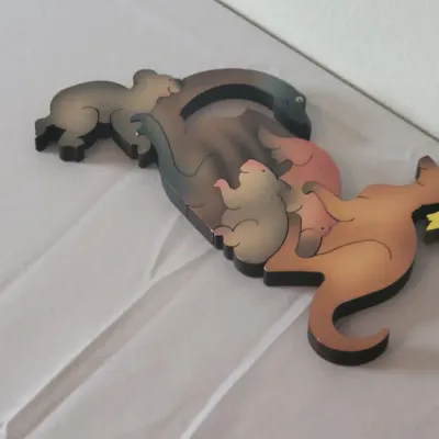 Puzzles