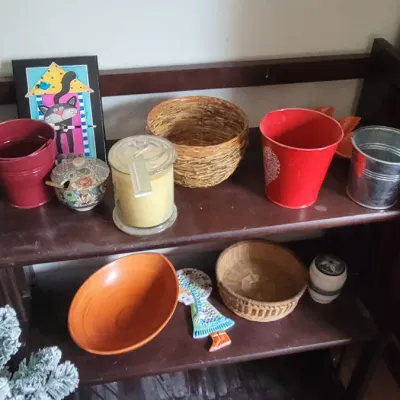 Containers