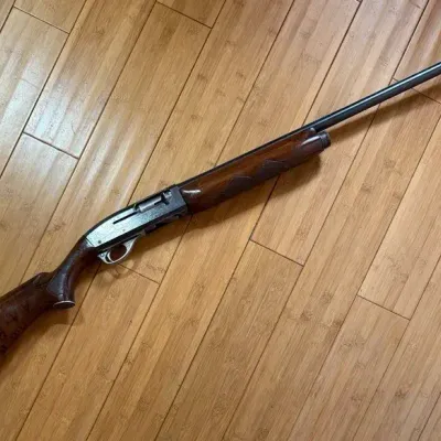Remington 12 Gauge Sportsman 58