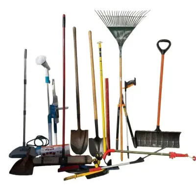 Fiskars HDX Libman Unger Lawn Garden Cleaning Tool
