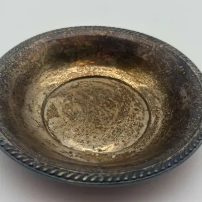 Watson Sterling Silver Bowl Dish A12