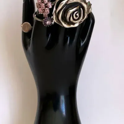 Vintage Ring Collection 