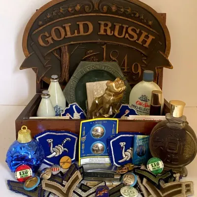 Gentlemen’s Collectables 