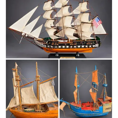I Saw Three Ships 