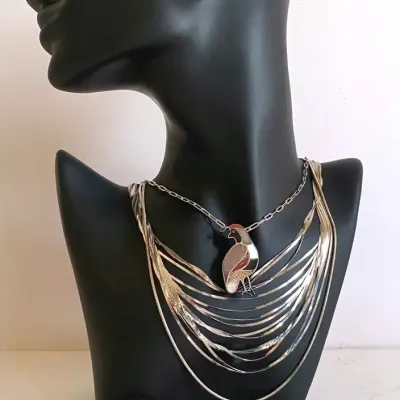 R&F Milliron Sterling Silver Jewelry 