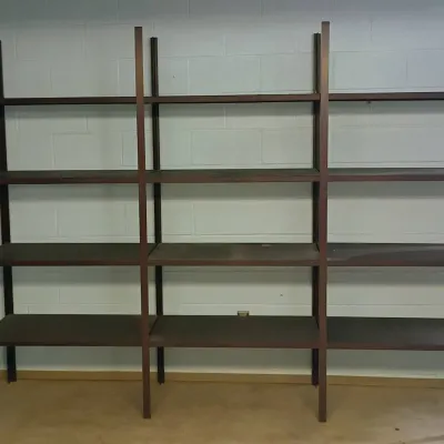 Heavy Duty Metal Storage Rack