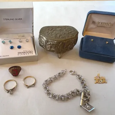 Fine Jewelry (G1)