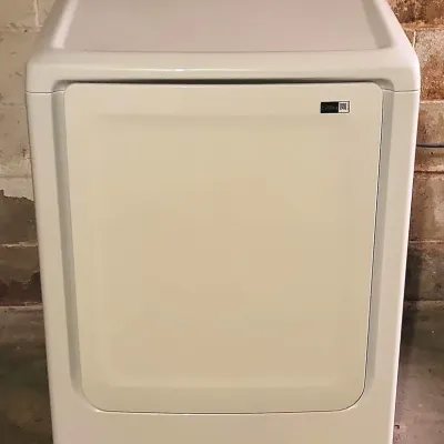 Samsung Electric Dryer (B)
