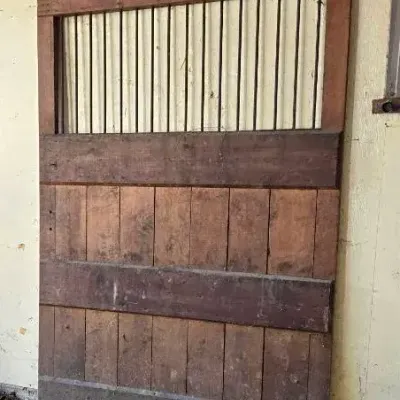Stable Door (G3)