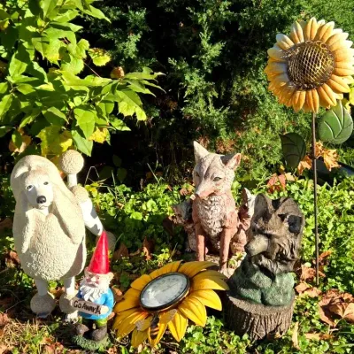 Outdoor Decor (G1)