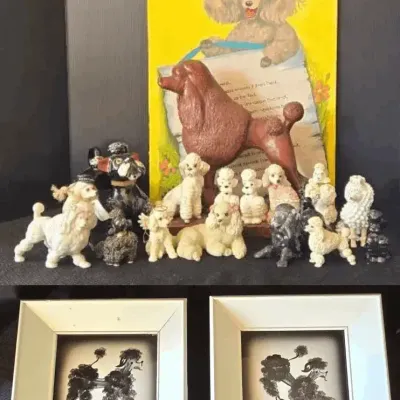 Oodles of Poodles 2.0 (G1)