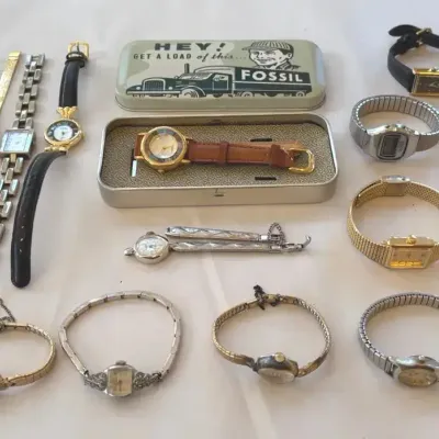 Watch Variety (G1)