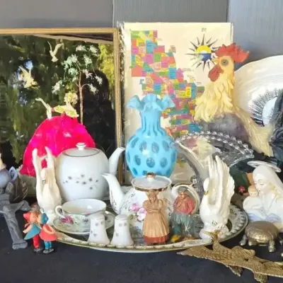 Pickers Assortment (G1)