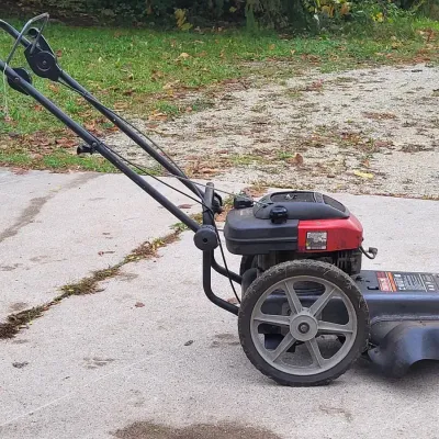 Craftsman Brush Trimmer (G1)