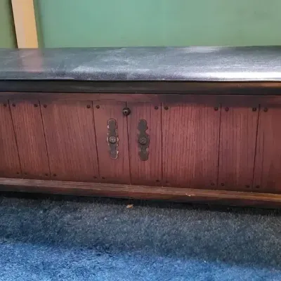 Cedar Chest by Lane (F2)