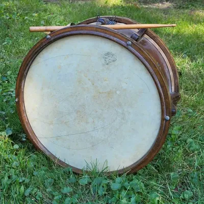 Antique Leedy Snare Drum (G1)