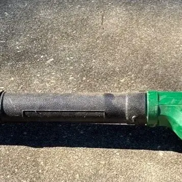 Weed Eater Blower/Vac 2560 Electric Leaf Blower - Tested Working