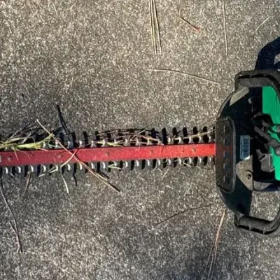 Weed Eater Excalibur 22" Gas Hedge Trimmer - GHT225