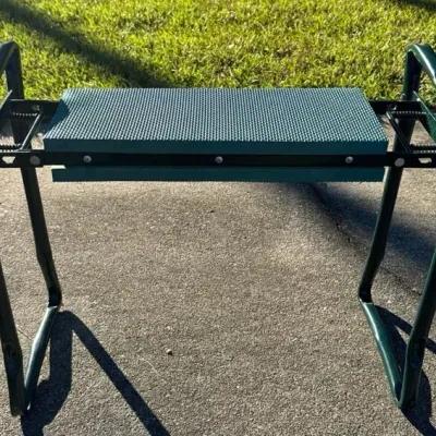 Foldable Garden Kneeler