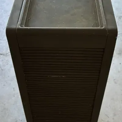 Sally Mate Rolling Cart