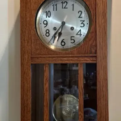 Wall Clock