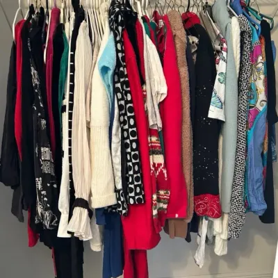 61-Piece Women's Clothing Collection - Chico's, Soft Surroundings & More